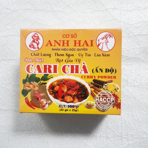 bot-gia-vi-ca-ri-cha-an-do-anh-hai-goi-25g-hop-20-goi